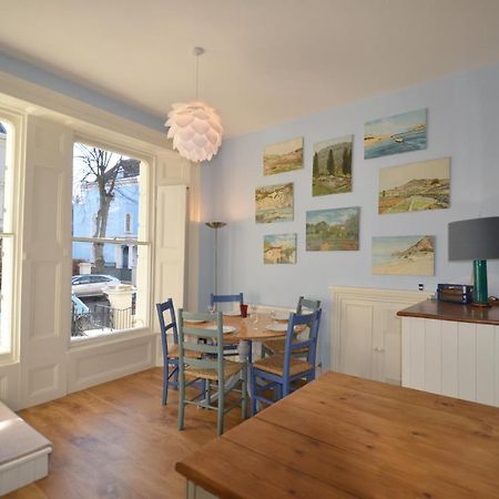 Апартаменты Notting Hill Charm -Sleeps 5 - Urban Retreat Лондон Экстерьер фото