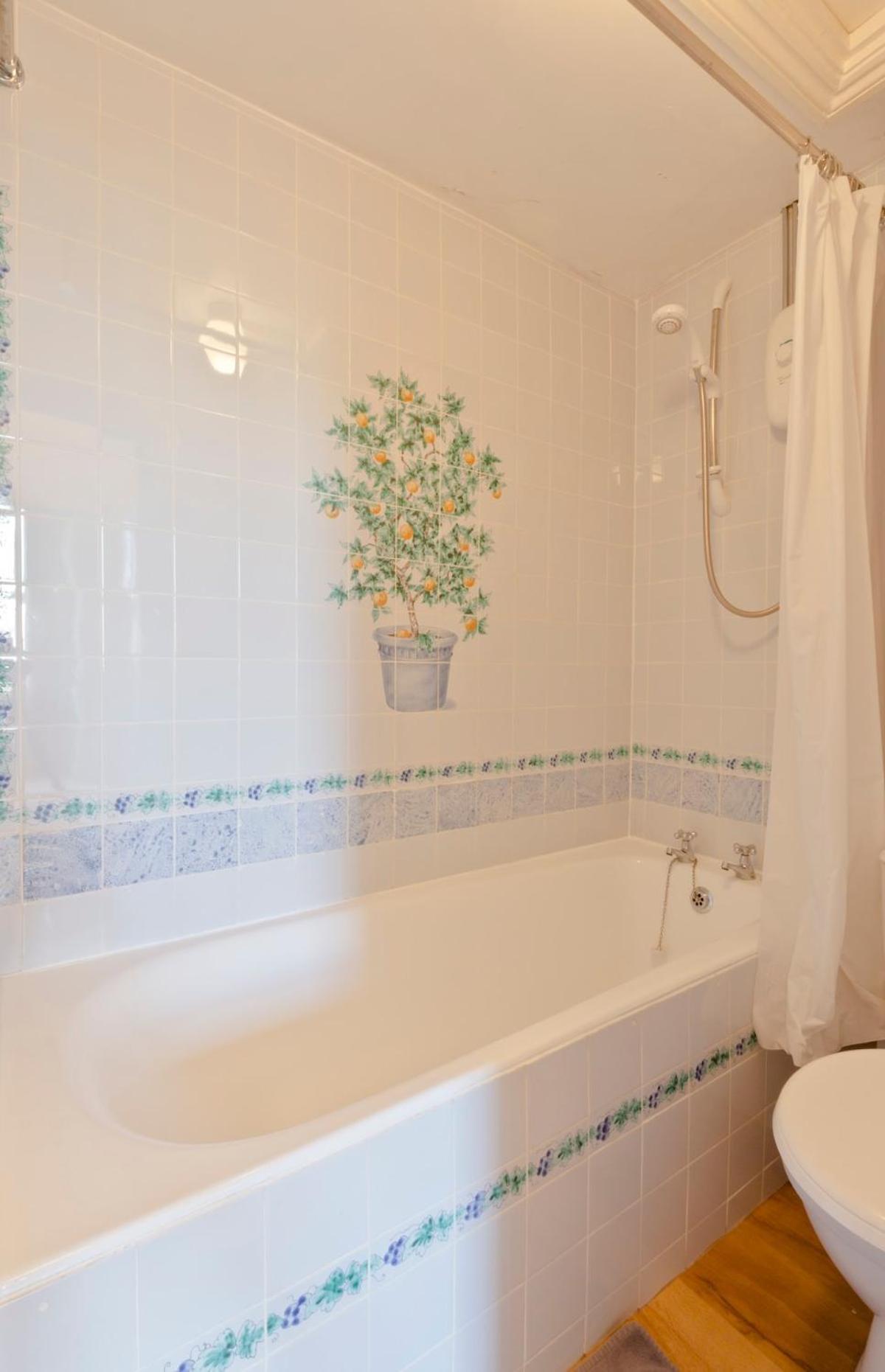 Апартаменты Notting Hill Charm -Sleeps 5 - Urban Retreat Лондон Экстерьер фото