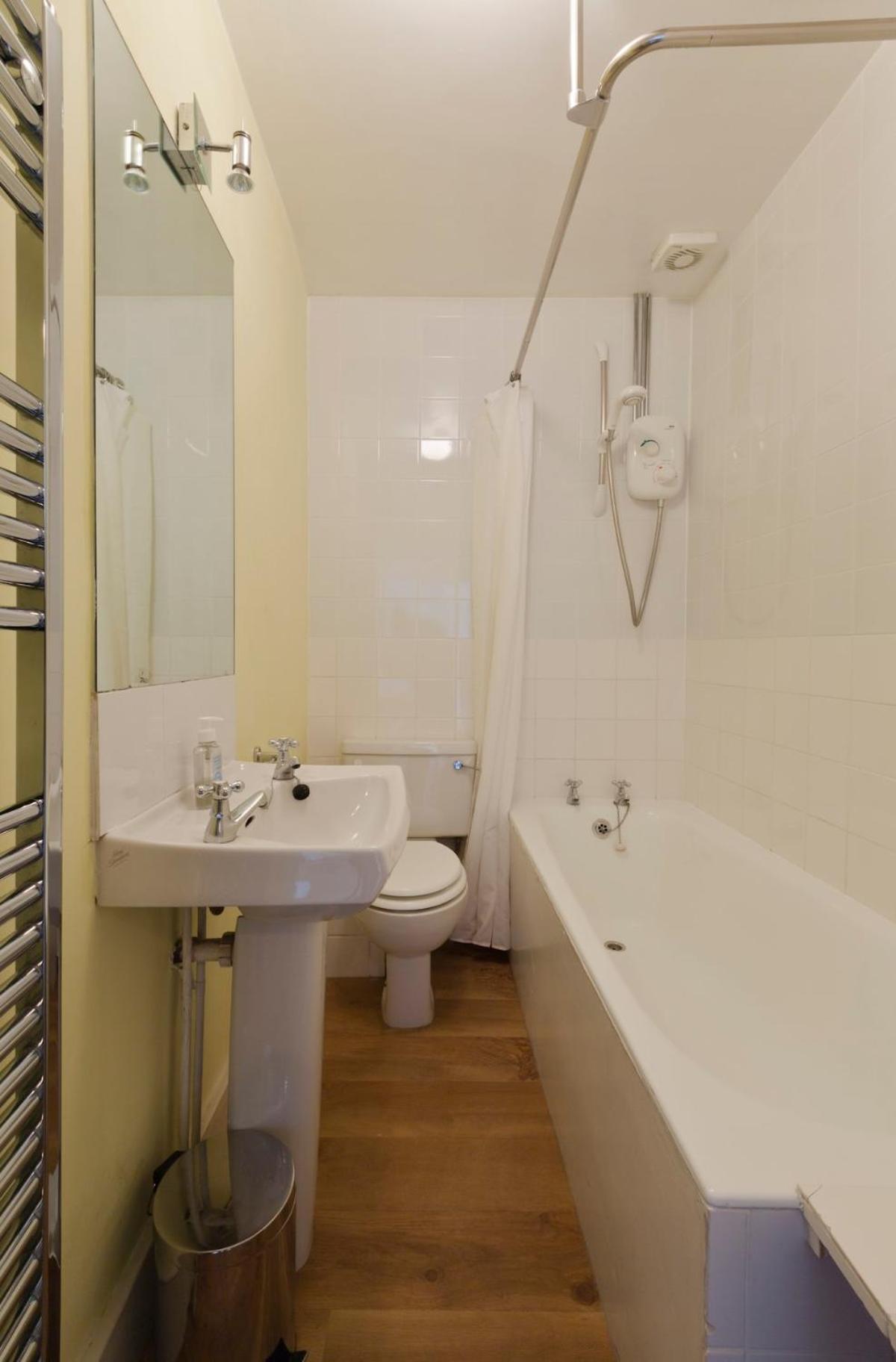 Апартаменты Notting Hill Charm -Sleeps 5 - Urban Retreat Лондон Экстерьер фото