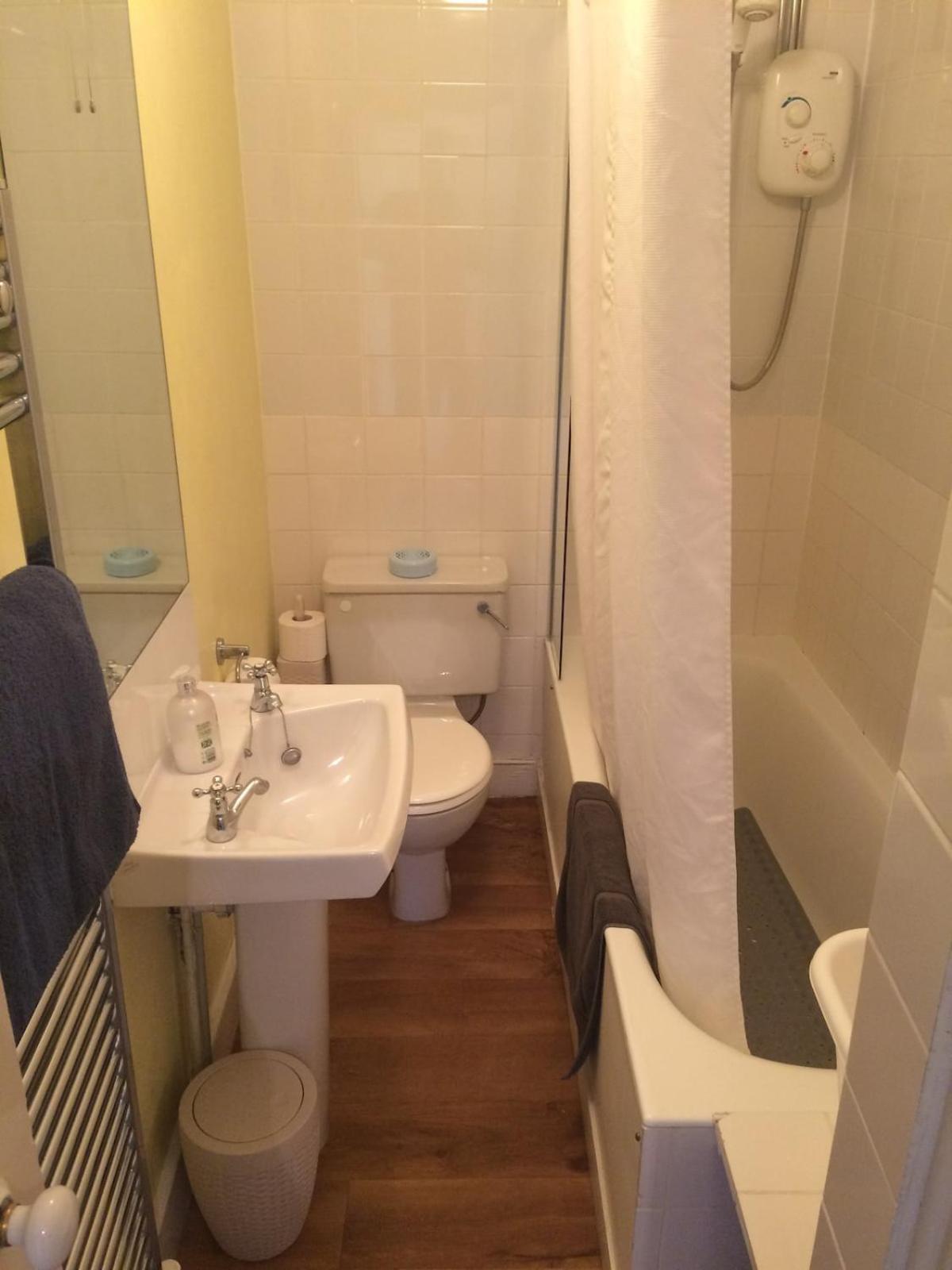 Апартаменты Notting Hill Charm -Sleeps 5 - Urban Retreat Лондон Экстерьер фото