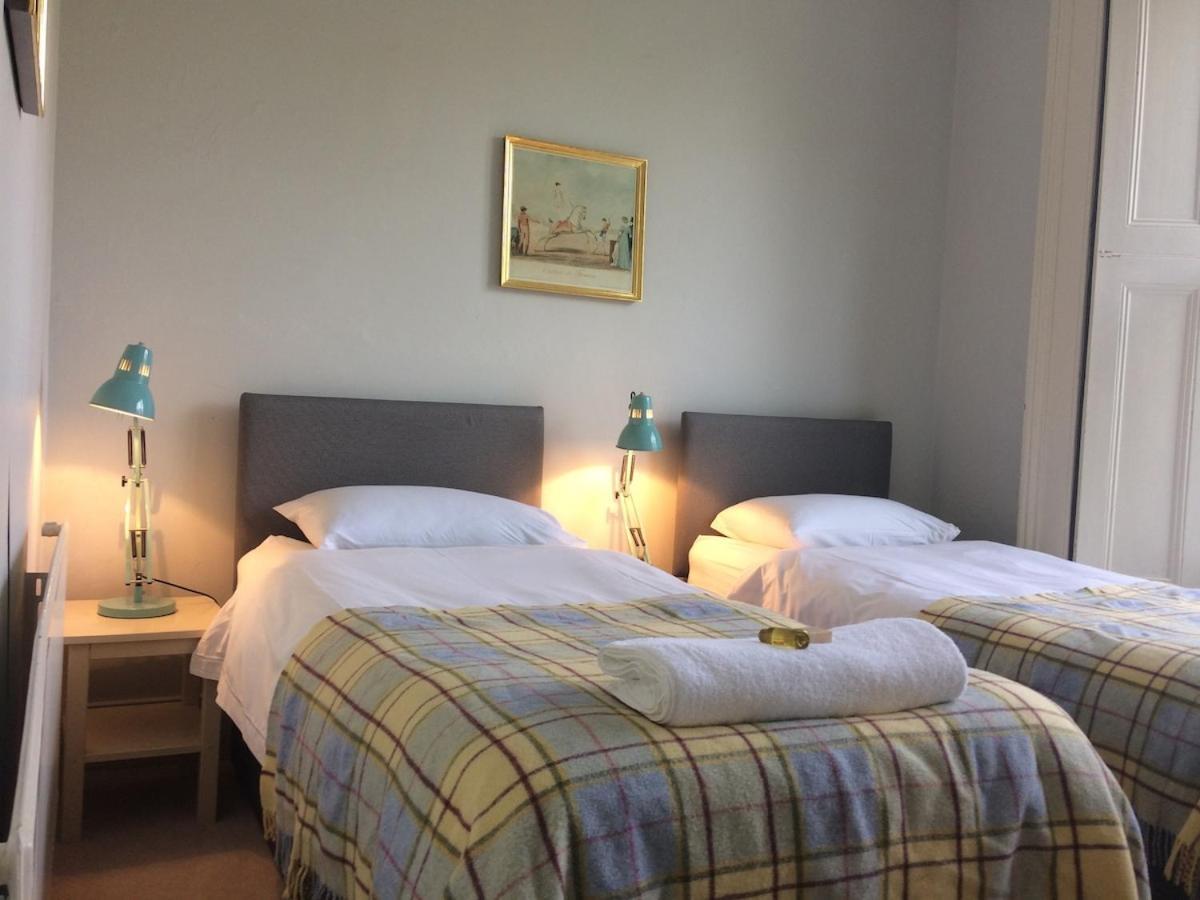 Апартаменты Notting Hill Charm -Sleeps 5 - Urban Retreat Лондон Экстерьер фото