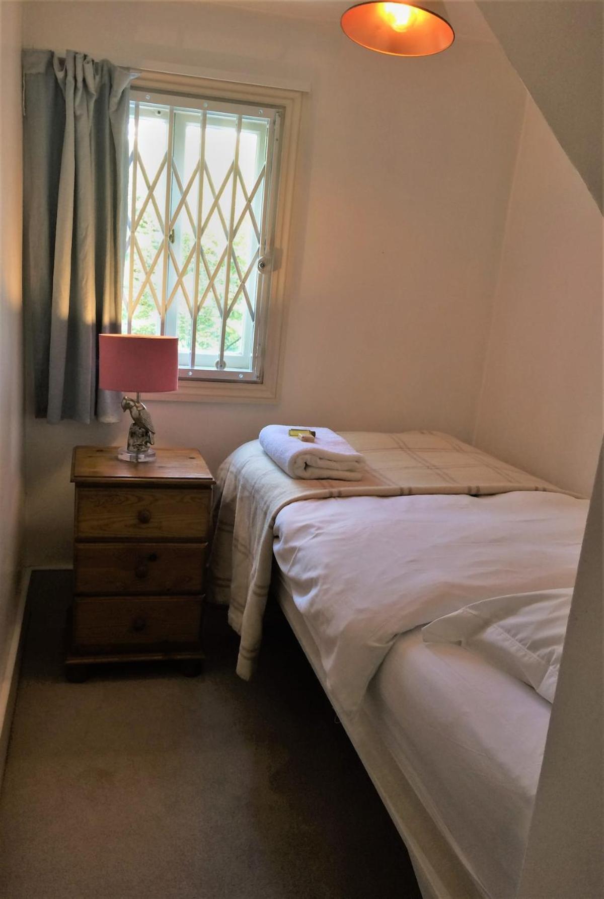 Апартаменты Notting Hill Charm -Sleeps 5 - Urban Retreat Лондон Экстерьер фото