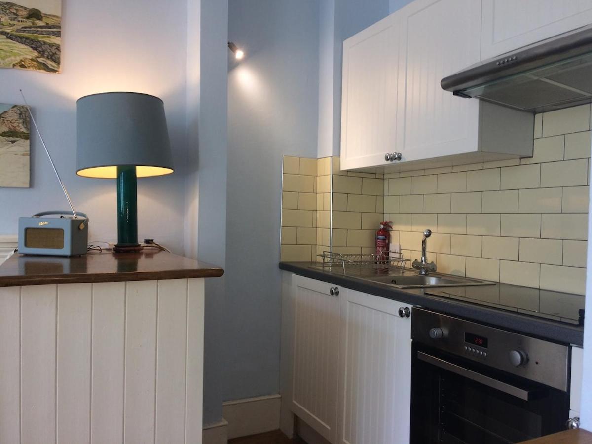 Апартаменты Notting Hill Charm -Sleeps 5 - Urban Retreat Лондон Экстерьер фото