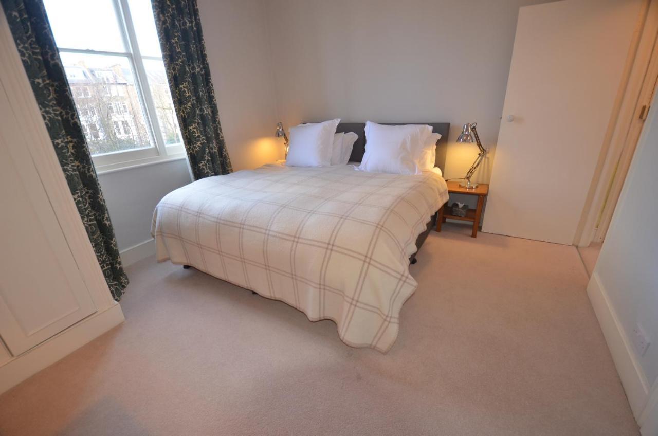 Апартаменты Notting Hill Charm -Sleeps 5 - Urban Retreat Лондон Экстерьер фото