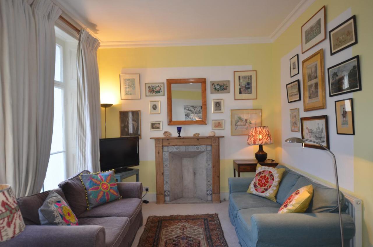 Апартаменты Notting Hill Charm -Sleeps 5 - Urban Retreat Лондон Экстерьер фото
